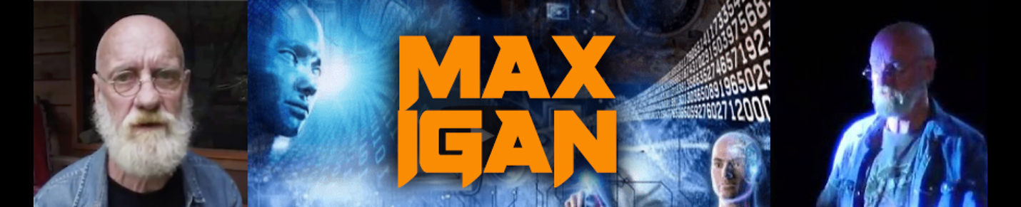 Max Igan