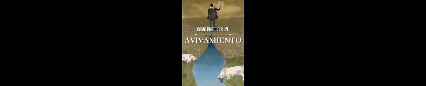 Curso Cómo Producer un AVIVAMIENTO