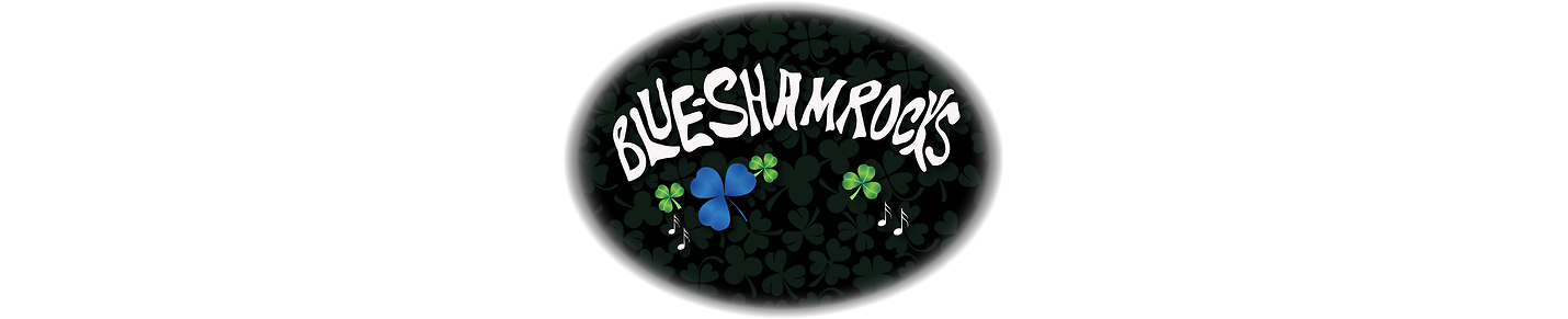 theBlueShamrocks