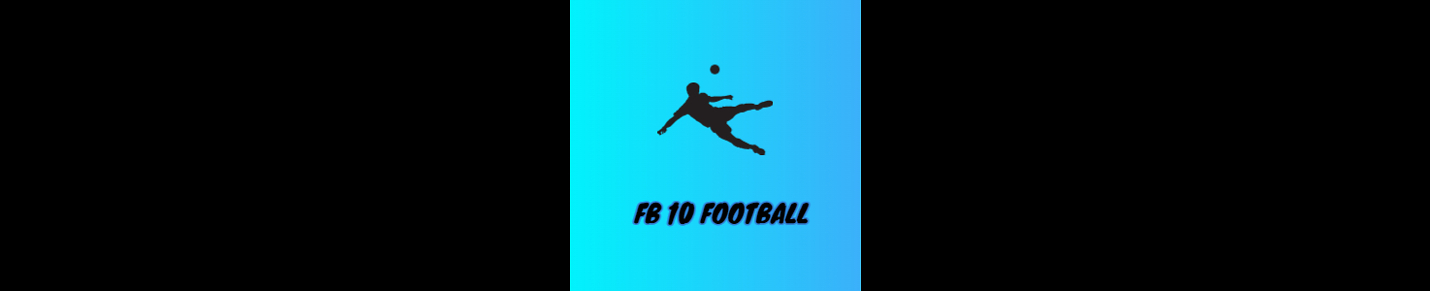 A channel that deals with allthings football