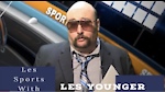 Les Younger : Legendary Sportscaster