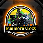 Pari Moto Vlogs