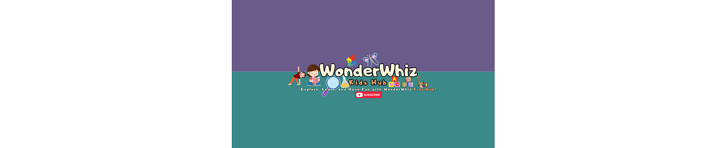 Wonder Whiz Kids Hub