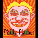 Philly Flasher