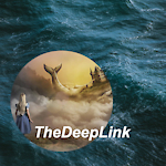 TheDeepLink Robot del Futuro i droni dell' I.A.