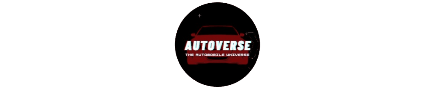 AUTOVERSE - The Automobile Universe