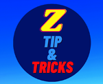 Z TIP&TRICKS