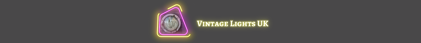 Vintage Lights UK