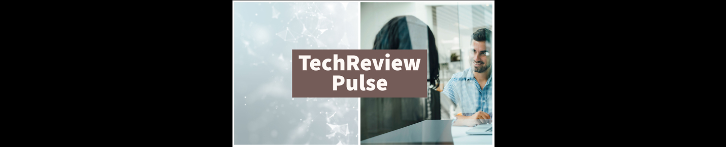 Tech Review Pulse
