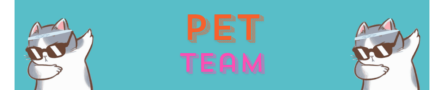 Pet Team