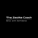 The Zeolite Coach - Jeff Hoyt