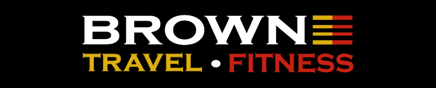 Brown - Fitness for the Unfit