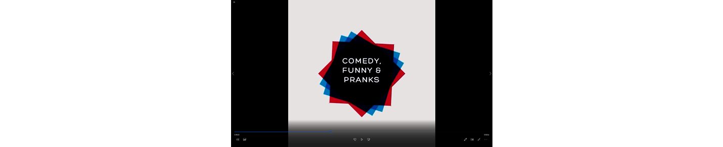 Comedy, Funny & Pranks