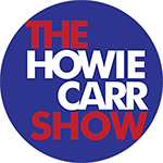 The Howie Carr Show