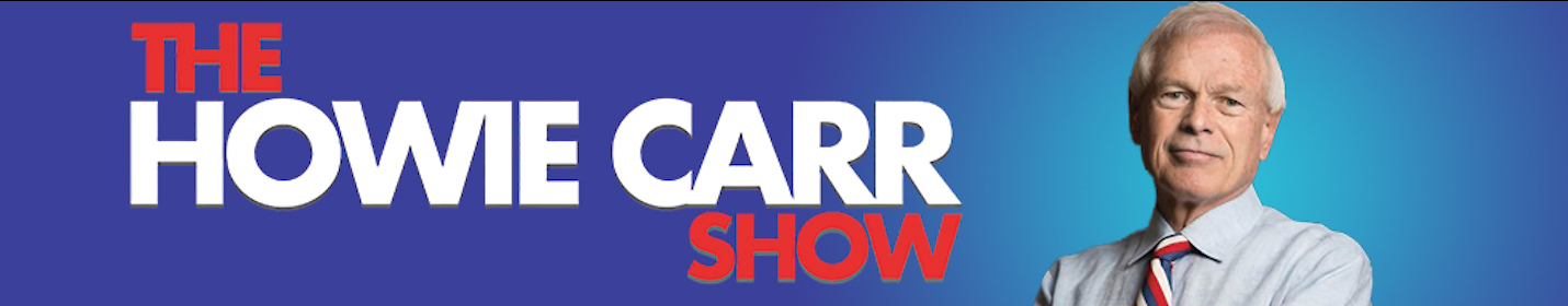 The Howie Carr Show