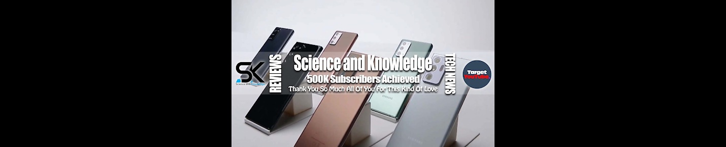 Science and Knowledge