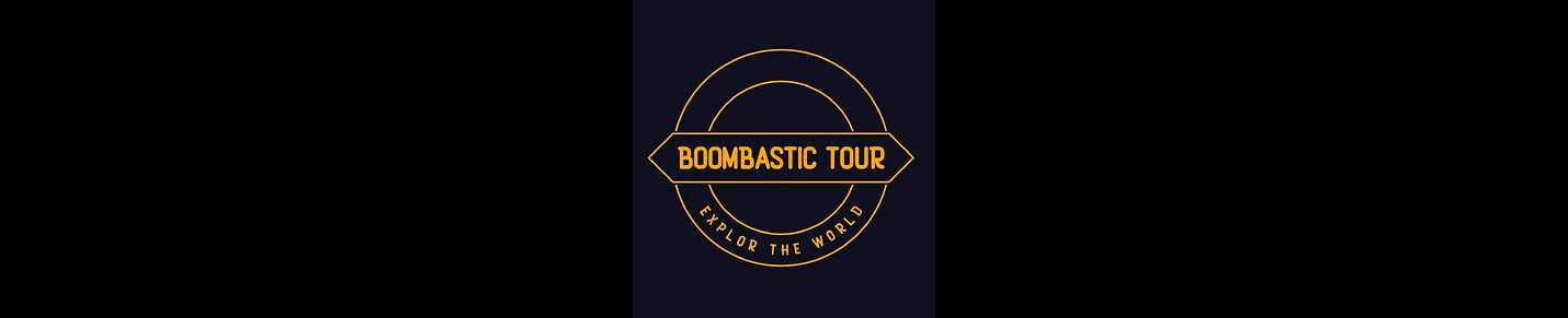 Bombastic Tour