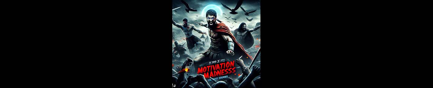 Unleashing Motivation Madness