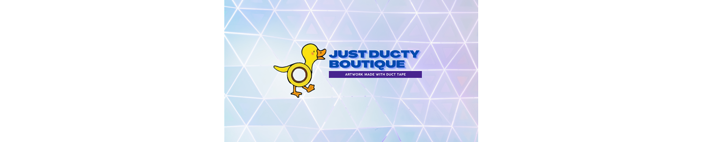 Just Ducty