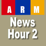 ARM NewsHour 2