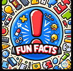 Title: “Fun Facts: Explore the Extraordinary World Around Us!”