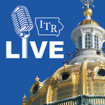 ITR Live Podcast