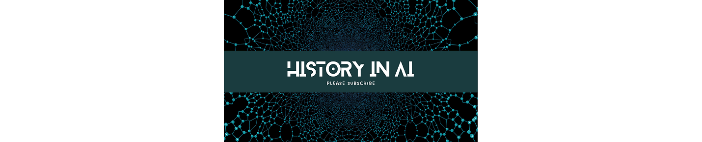 History in AI