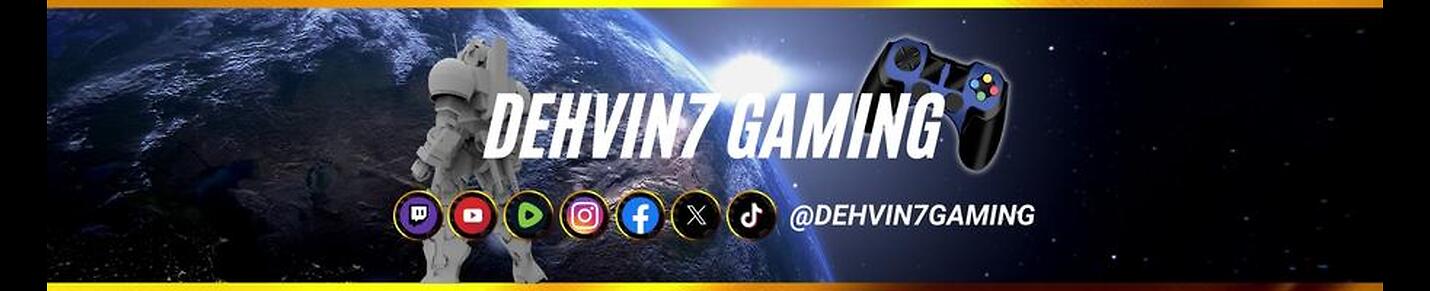 Dehvin7 Gaming