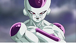 Tio Freeza Evolution