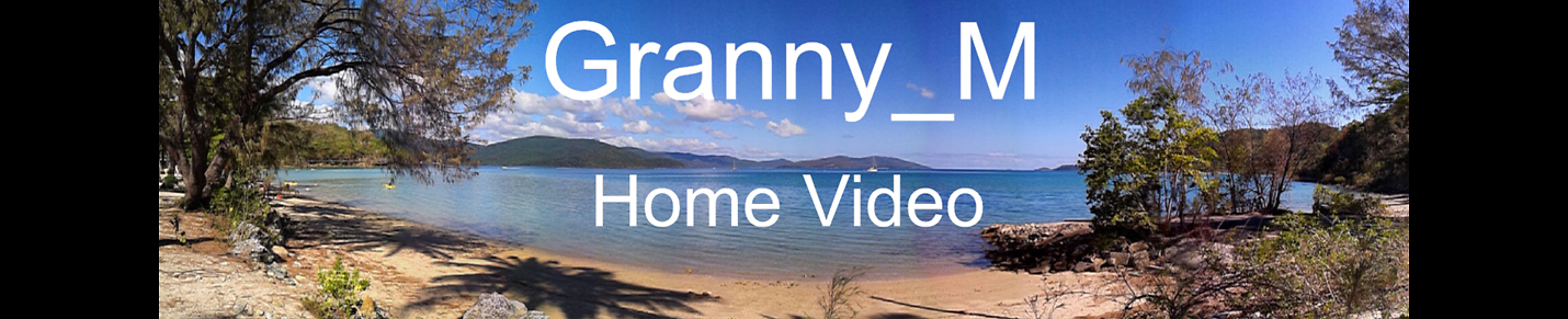 Granny_M Home Video