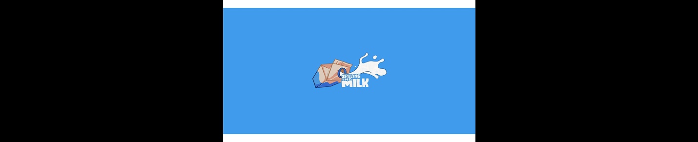Spilling The Milk is a channel run by Phillip Korson, HOSTED by three guys named Kor, Jack and KorewaEden. We watch cartoons, anime, or anything we want. We talk too much