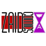 Zaid Comics