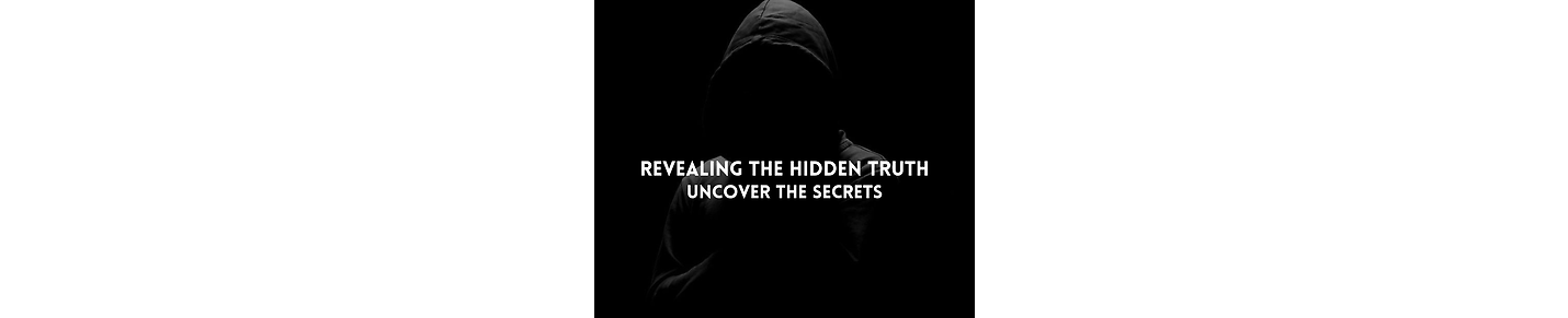 Revealing the Hidden: Afzal's Truth Insights