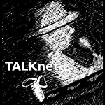 TALKnet Q&A
