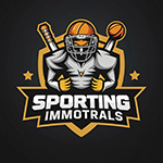 🥉Sporting Immortals: 🏆Where legends live on.⚡️