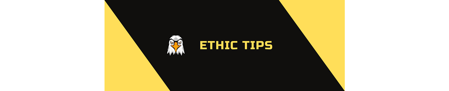 Ethic Tips