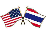 American In Thailand