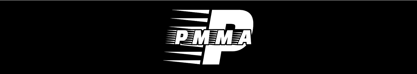 PMMA Gaming