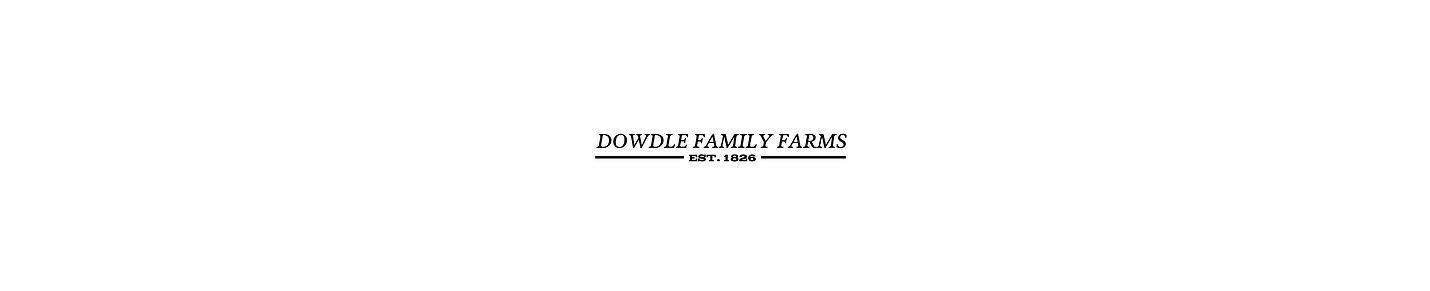 Dowdle Family Farms