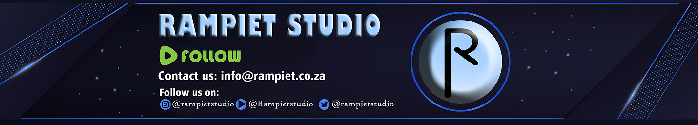 Rampiet Studio