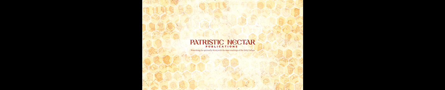 Patristic Nectar Films