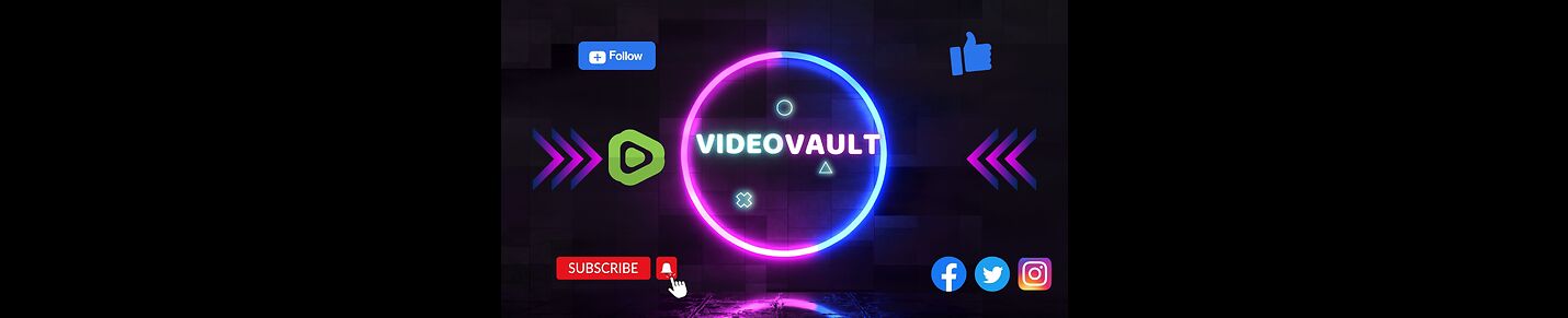 Video Vault "Your Source for Educational and Informative Content"