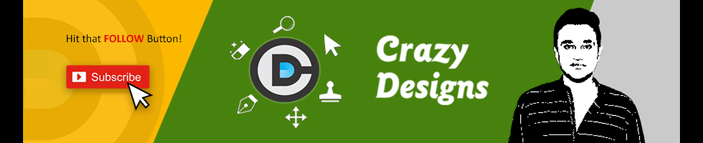 Graphic Designing Tutorials