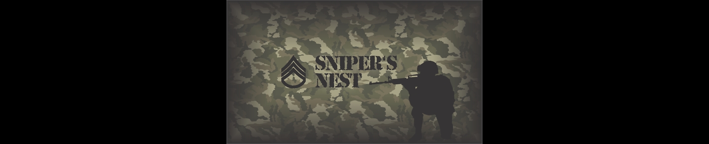 Sniper's Nest