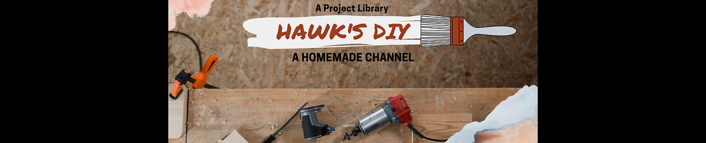 HawksDIY