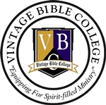 Vintage Bible College & Seminary