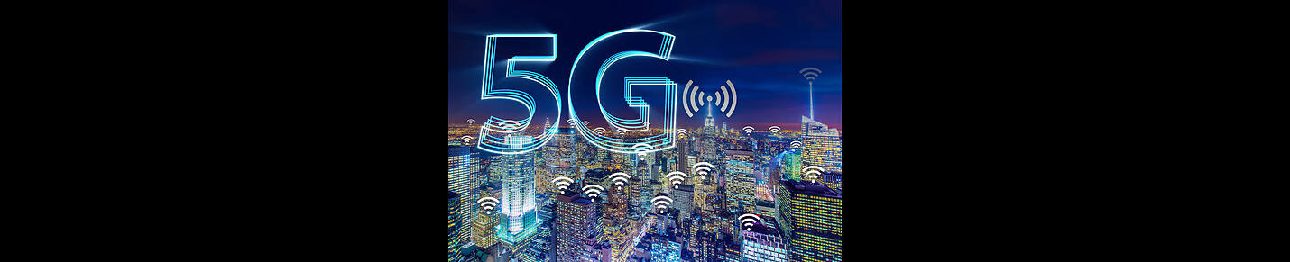 5G World Official