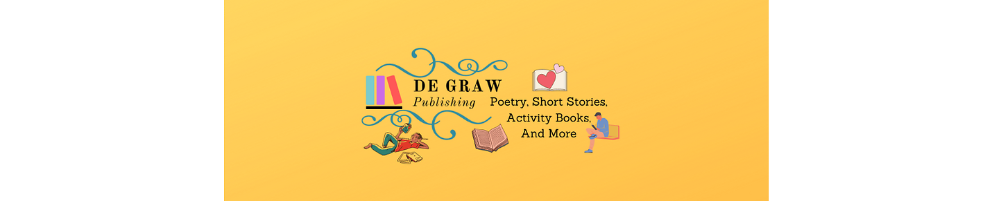 De Graw Publishing