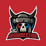 THE INSURRECTION with Derrick Evans and Mike Lauber