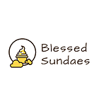 Blessed Sundaes Official
